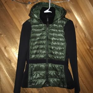 Calvin Klein Performance Jacket